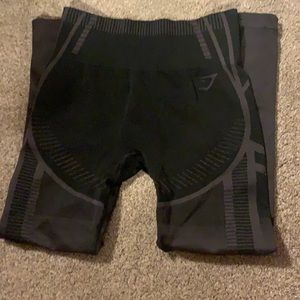Gymshark leggings